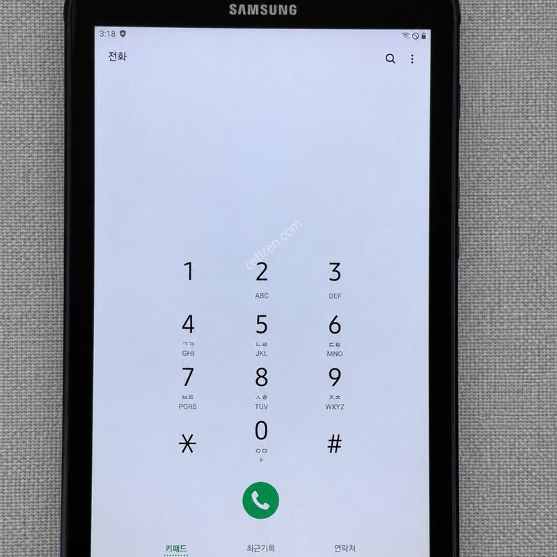 �������� ��Ƽ��2 (T395) 32GB �Ǹ��մϴ�.