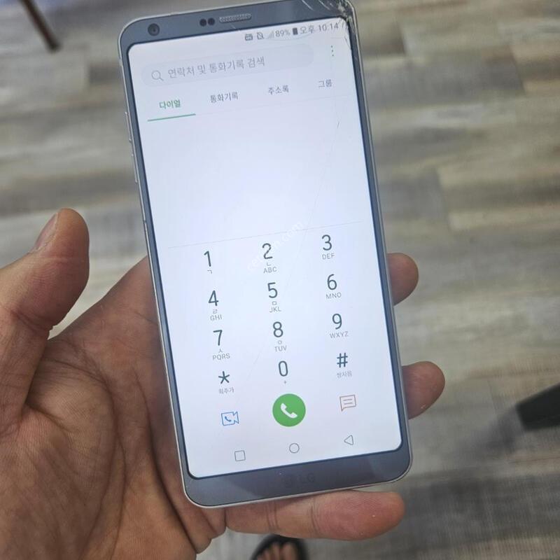 ���� ��G6 �߰��� �Ǹ�