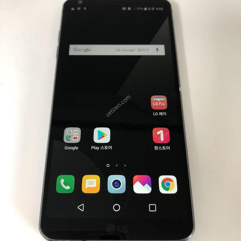 LG G6 �÷��� ���� ��� �Ǹ�(53365)