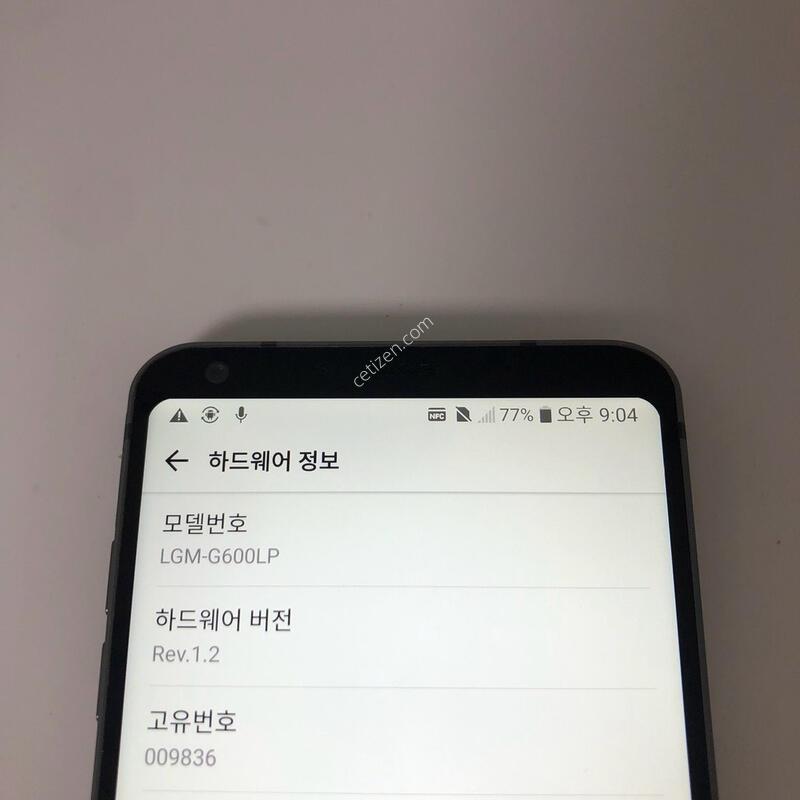 LG G6 �÷��� ���� ��� �Ǹ�(53365)