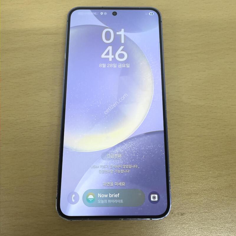 ������S24 ���̿÷� A�� 512GB