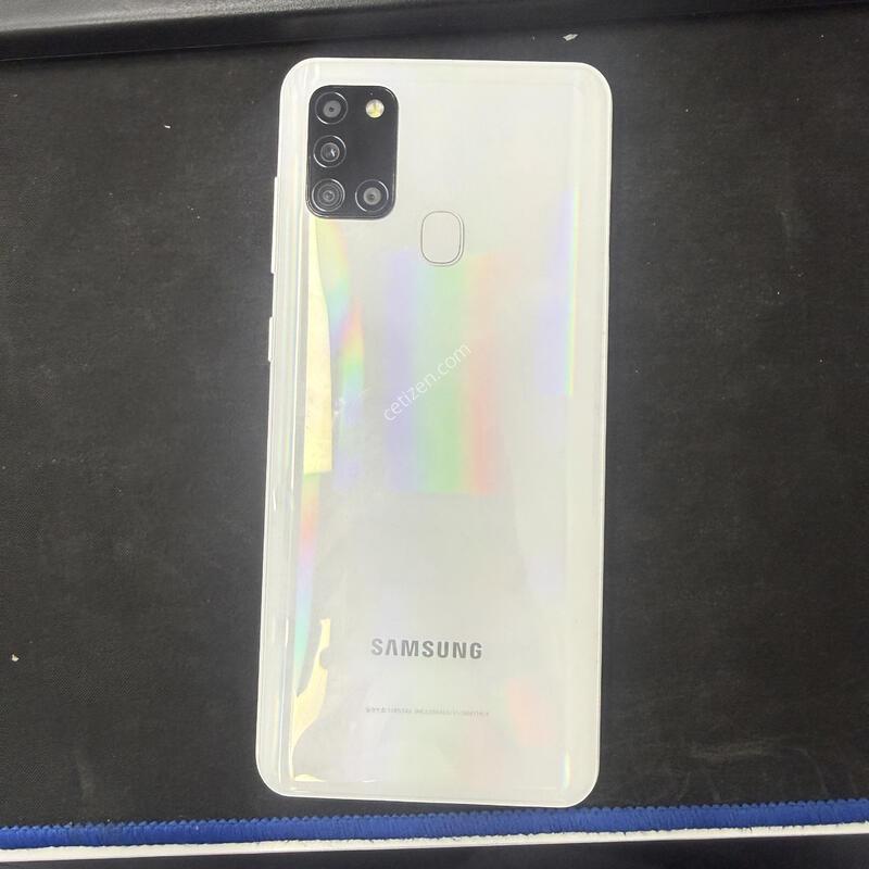 ������ A21S ȭ��Ʈ 32GB