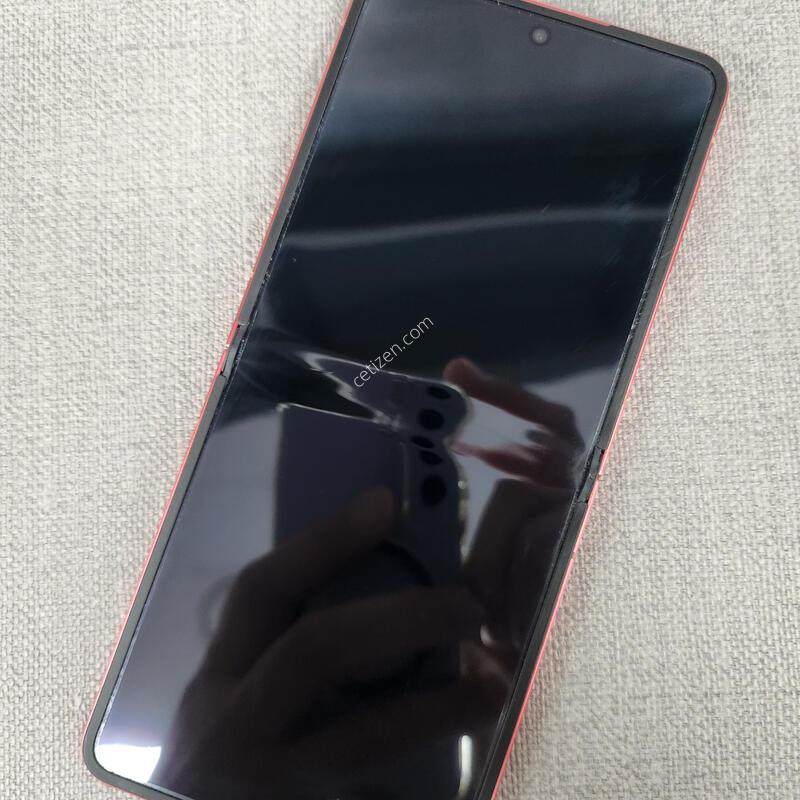 [����] Z �ø�7 256G �Ǹ��մϴ�