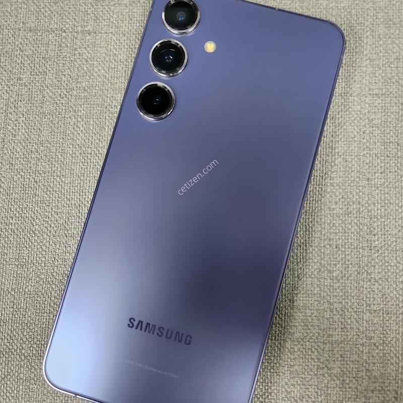 [����] S24 �÷��� 256G �Ǹ��մϴ�