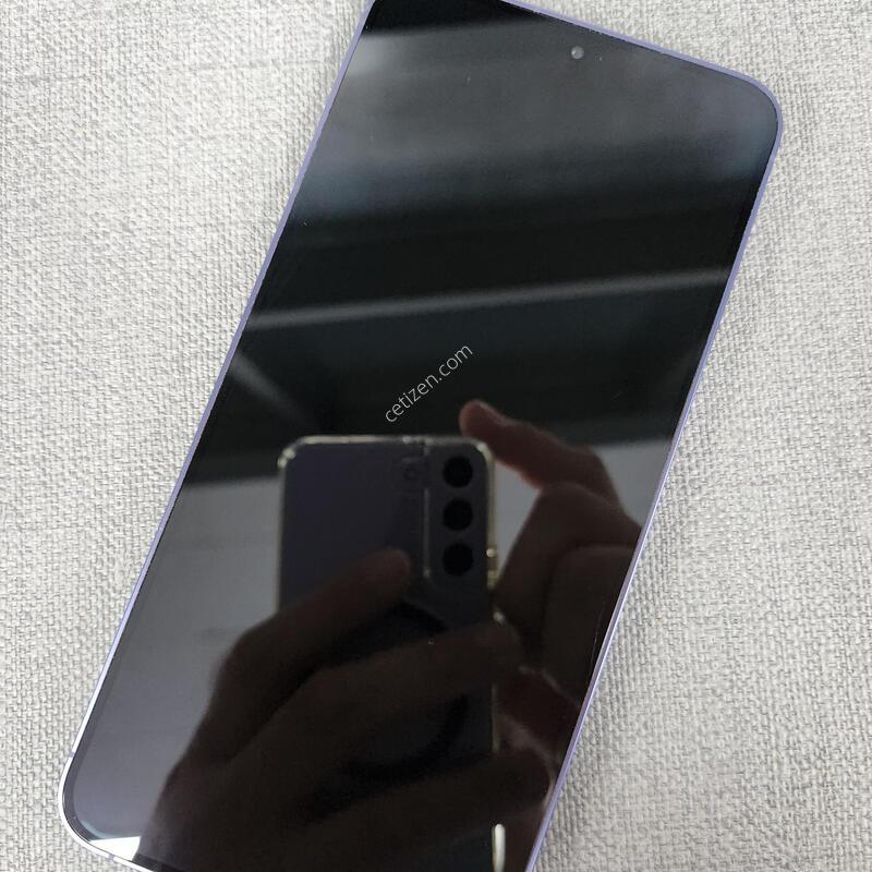 [����] S24 �÷��� 256G �Ǹ��մϴ�