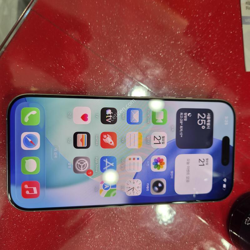 16��.�뷮256G.���͸�83%.��������.�޴�������