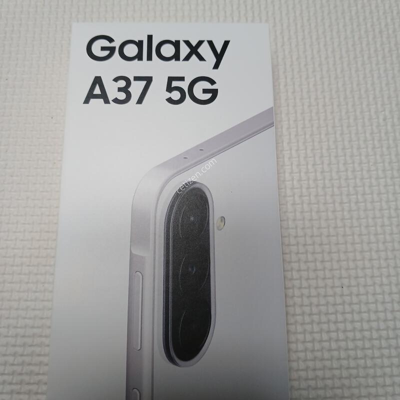A37 �ڱ��� �̰��� ȭ��Ʈ 128G