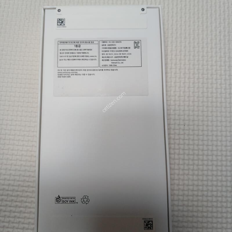 A37 �ڱ��� �̰��� ȭ��Ʈ 128G