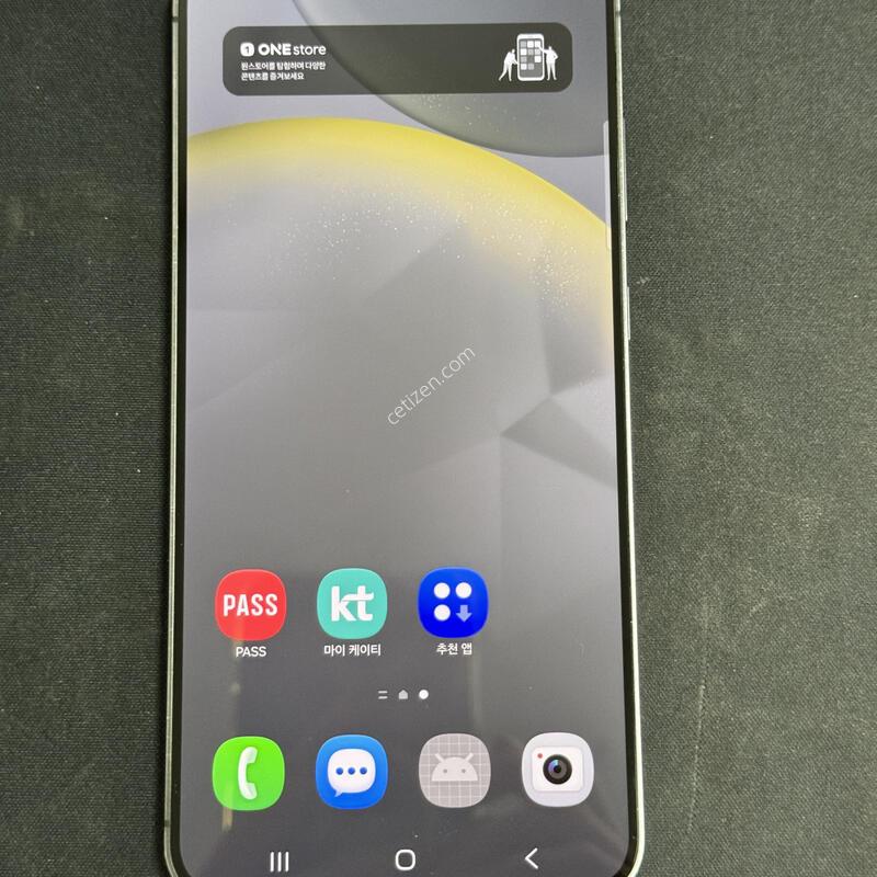 ������ s24�÷���