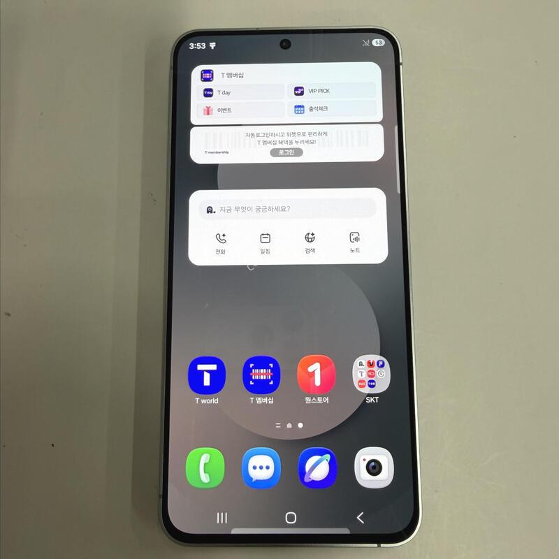 ������S25FE ���� SS�� 256GB