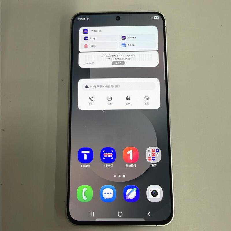 ������S25FE ���� SS�� 256GB