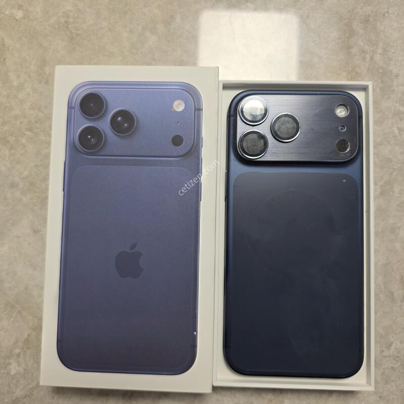 ������ 17PRO MAX 512GB ������ A�� Ǯ�� �Ǹ�!