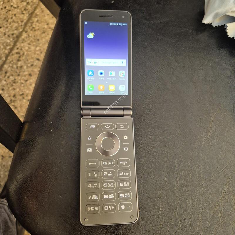 G160N