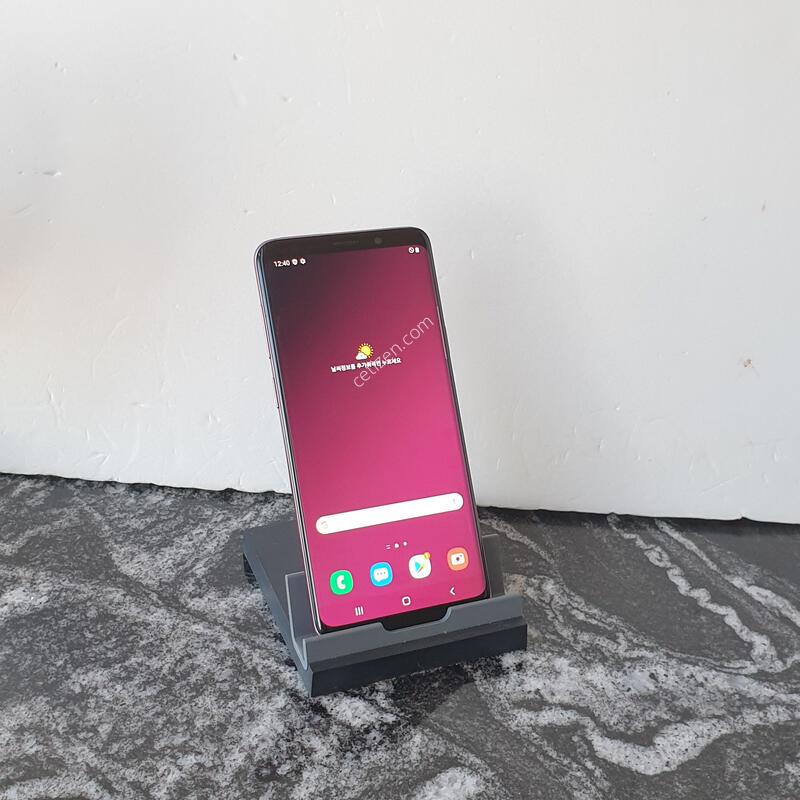 LG ������S9�÷��� (G965N) ���� 256�Ⱑ (0445539)