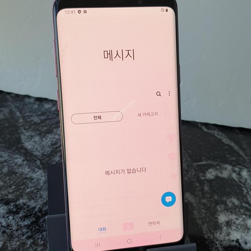 LG ������S9�÷��� (G965N) ���� 256�Ⱑ (0445539)