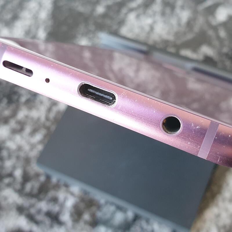 LG ������S9�÷��� (G965N) ���� 256�Ⱑ (0445539)
