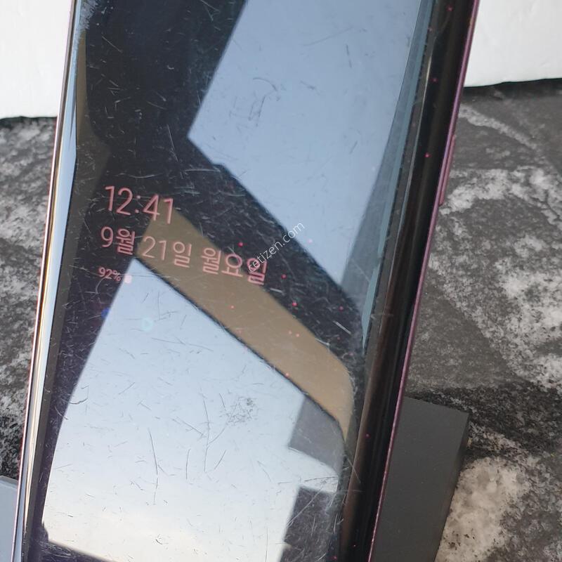 LG ������S9�÷��� (G965N) ���� 256�Ⱑ (0445539)