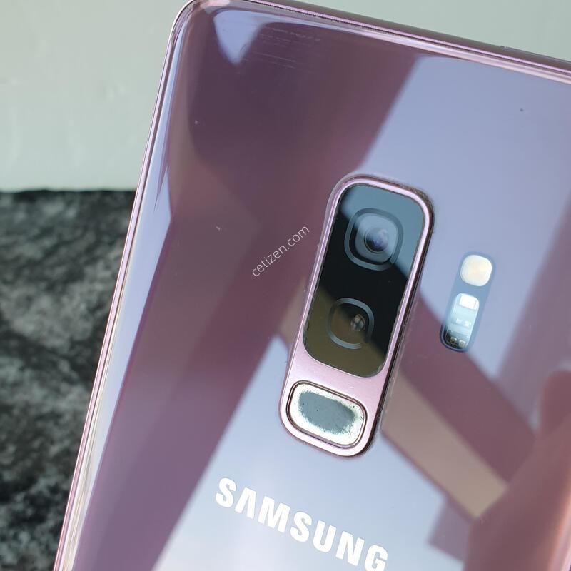 LG ������S9�÷��� (G965N) ���� 256�Ⱑ (0445539)