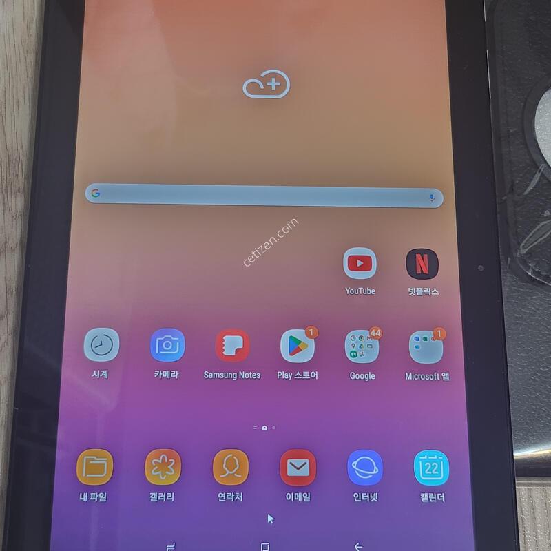 �������� 10.1 T583