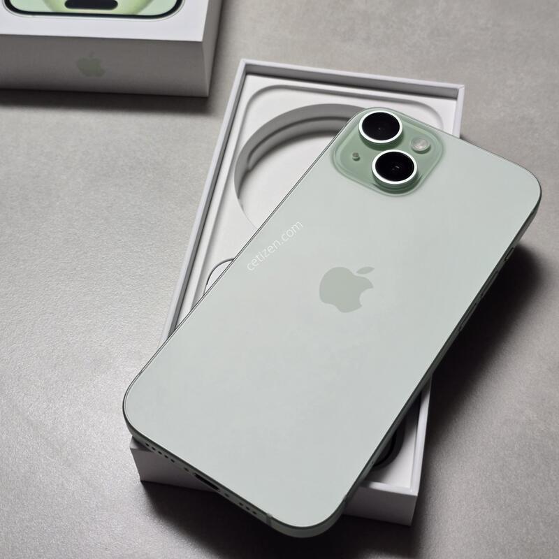 ������ 15 128GB ȿ��90% S��