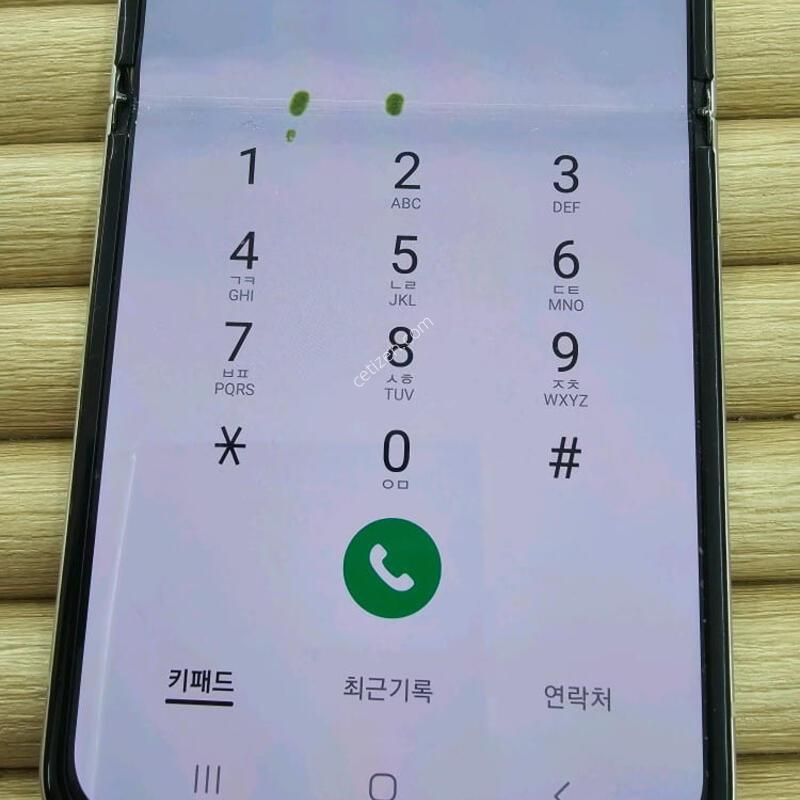 ������Z�ø�3 256G ũ�� ������  gOOD~