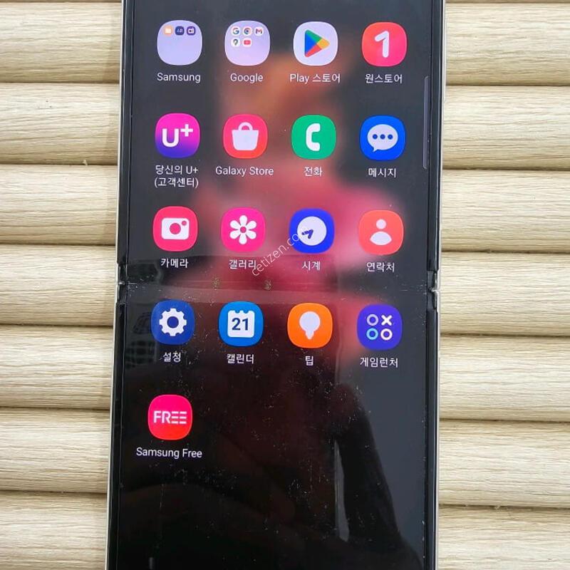 ������Z�ø�3 256G ũ�� ������  gOOD~