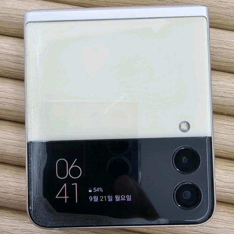 ������Z�ø�3 256G ũ�� ������  gOOD~