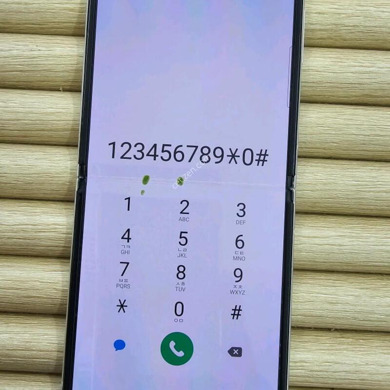 ������Z�ø�3 256G ũ�� ������  gOOD~