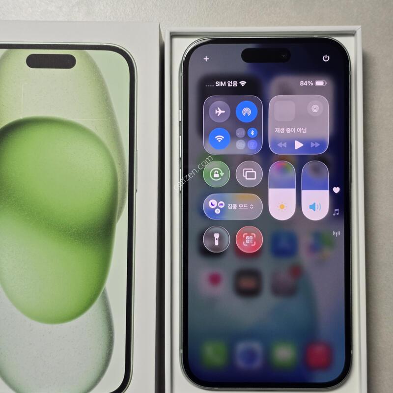 ������ 15 128GB ȿ��90% S��