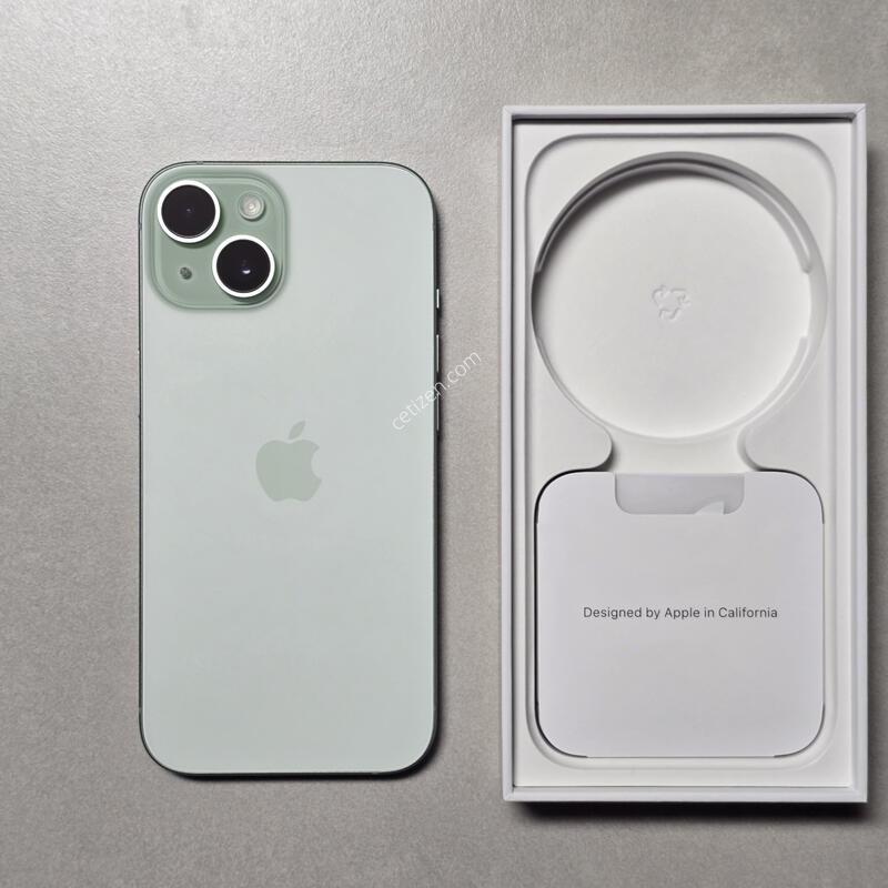 ������ 15 128GB ȿ��90% S��