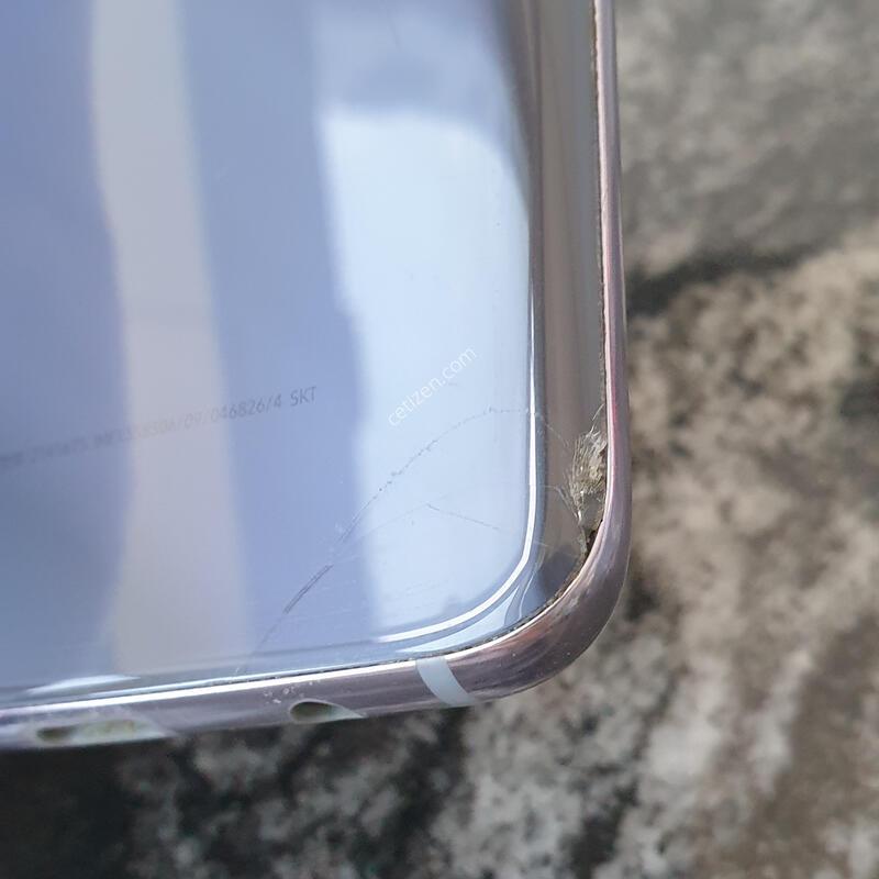 SK ������S8 (G950N) ��Ű��׷��� 64�Ⱑ (2141675)