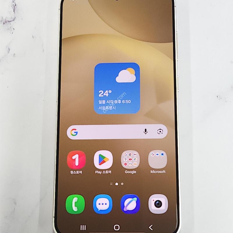 A��) ������S24+�÷��� 512G ���ο� 40547