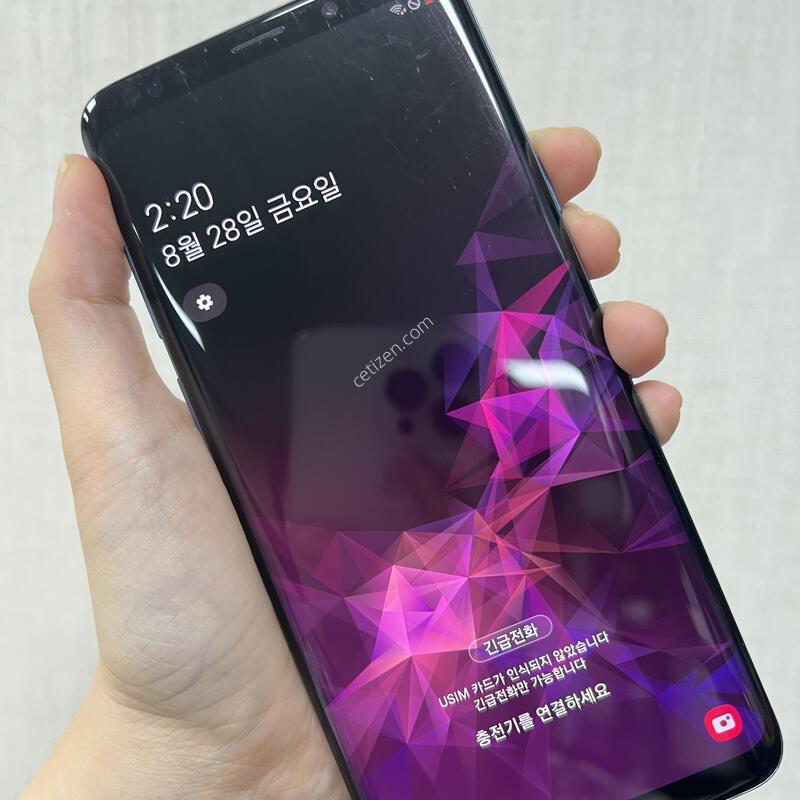 [������]������S9�÷���/G965/256/����/83837