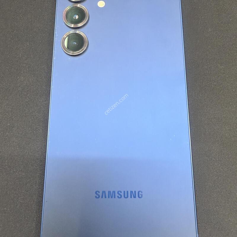 S25�÷��� 256GB ���̺��÷� [ ���� A��� ] ���̽� �� �ʸ�����