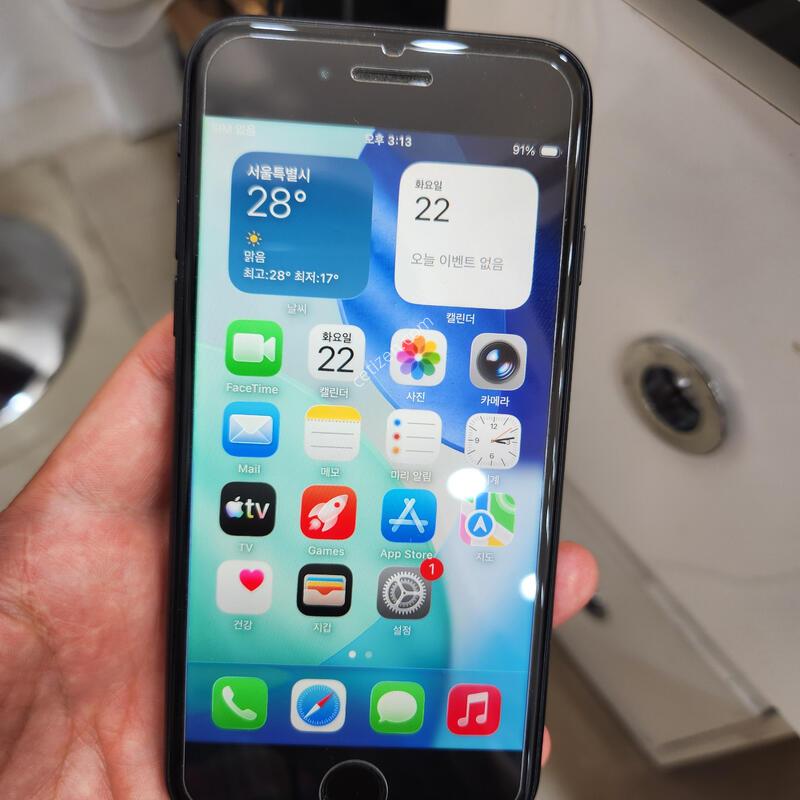 SE2  64GB