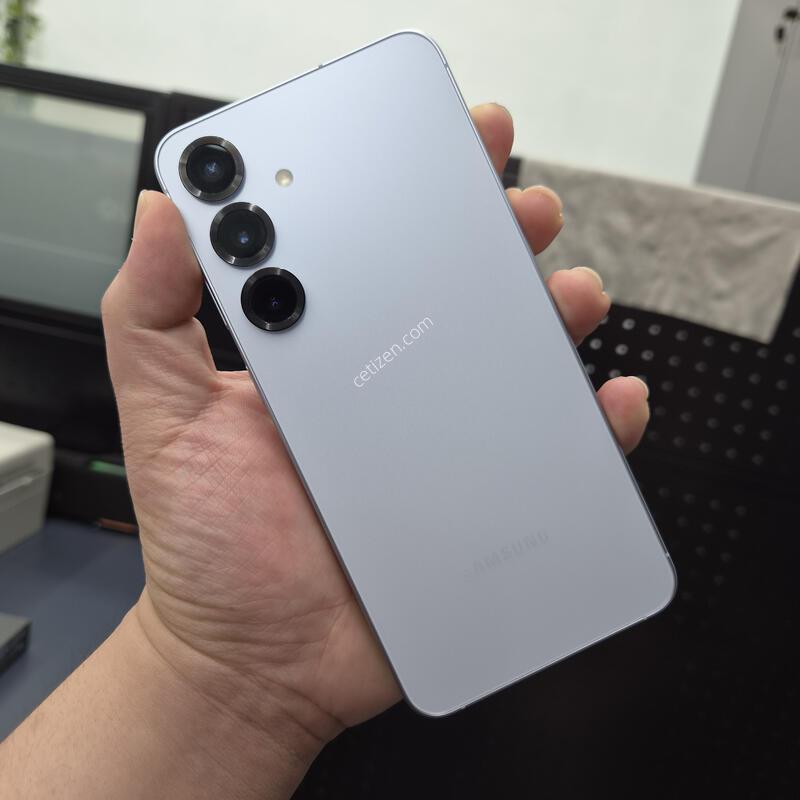 Ư��)������ S25 �÷��� ���̽����� 256G(�ܰ�S��/�ʸ�/���̽�)