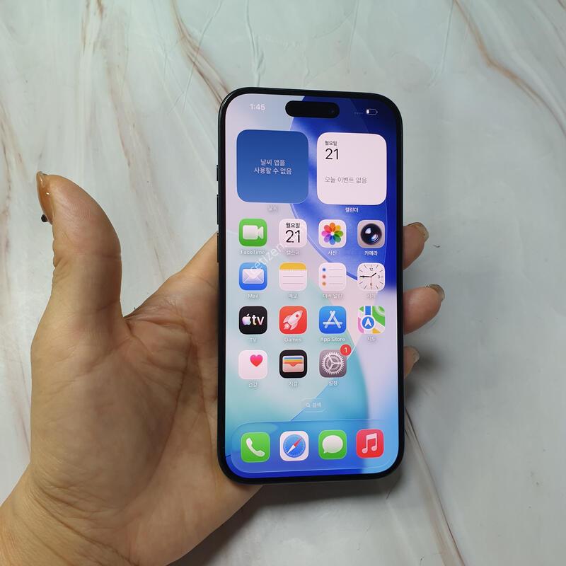 ������15���� ����ƼŸ�� 128G S�� �Ǹ��մϴ�