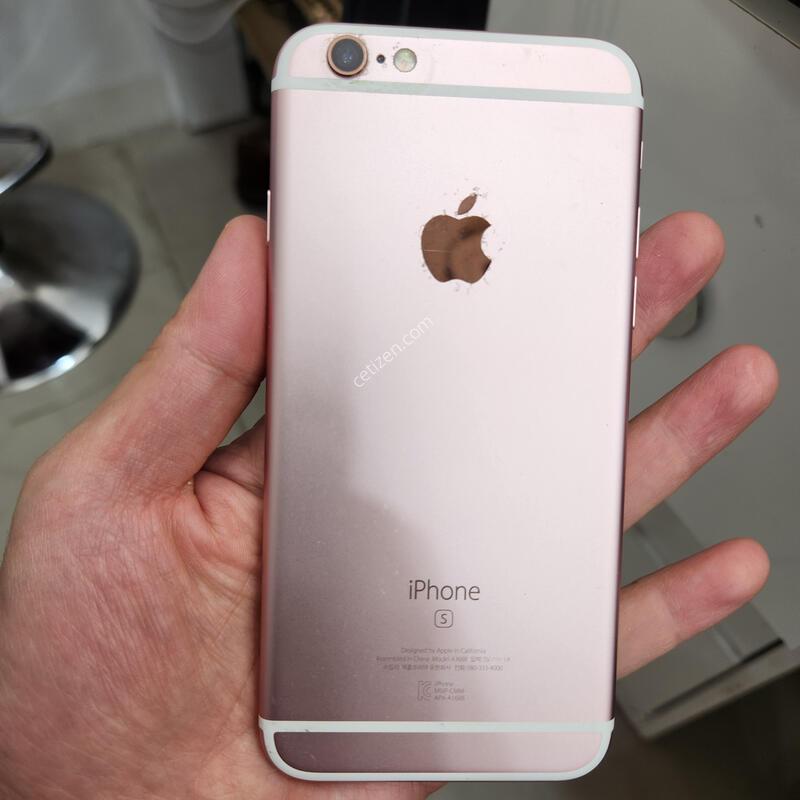������ 6S  64GH