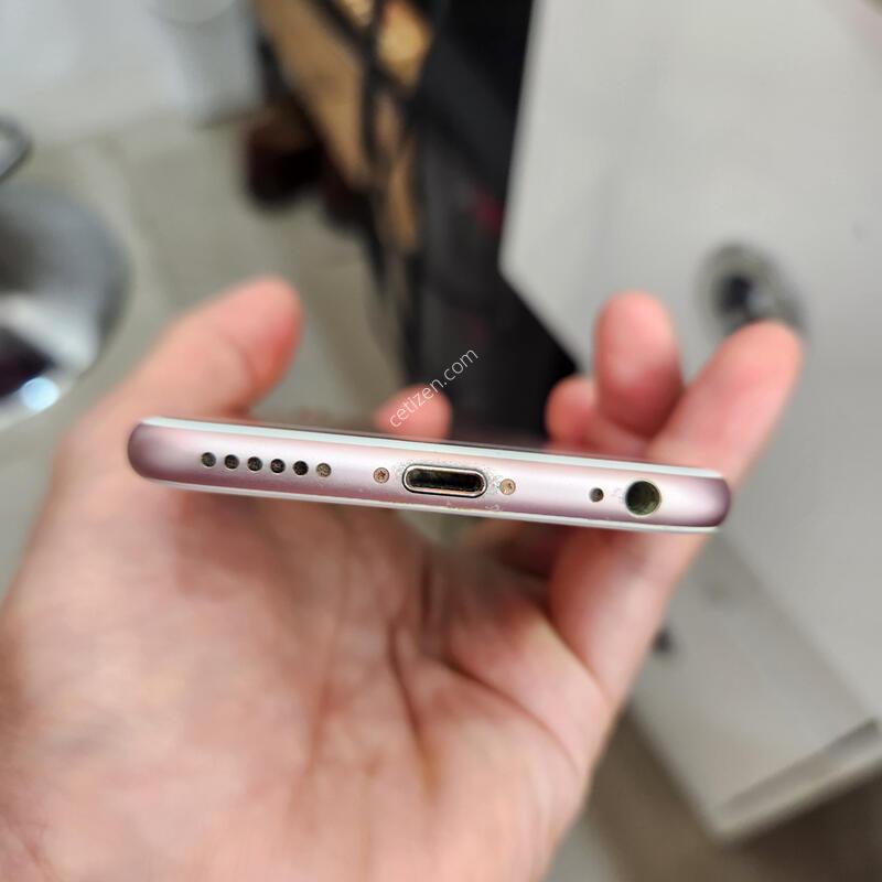 ������ 6S  64GH