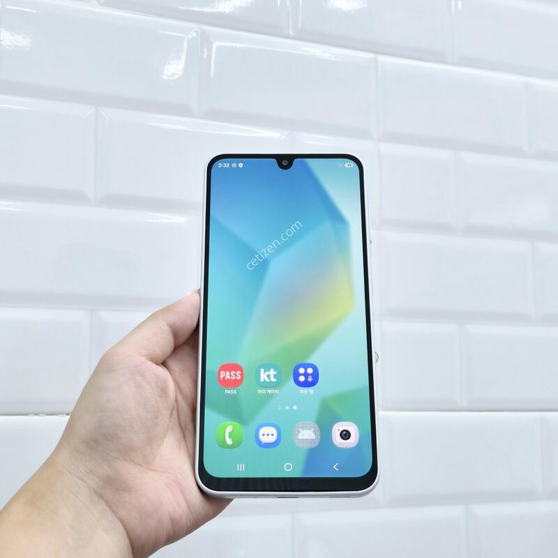 ������A16 �׷��� 128GB