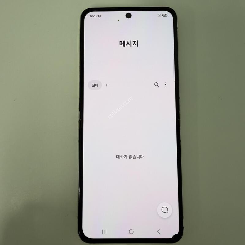 ������Z�ø�5 ũ�� 512GB