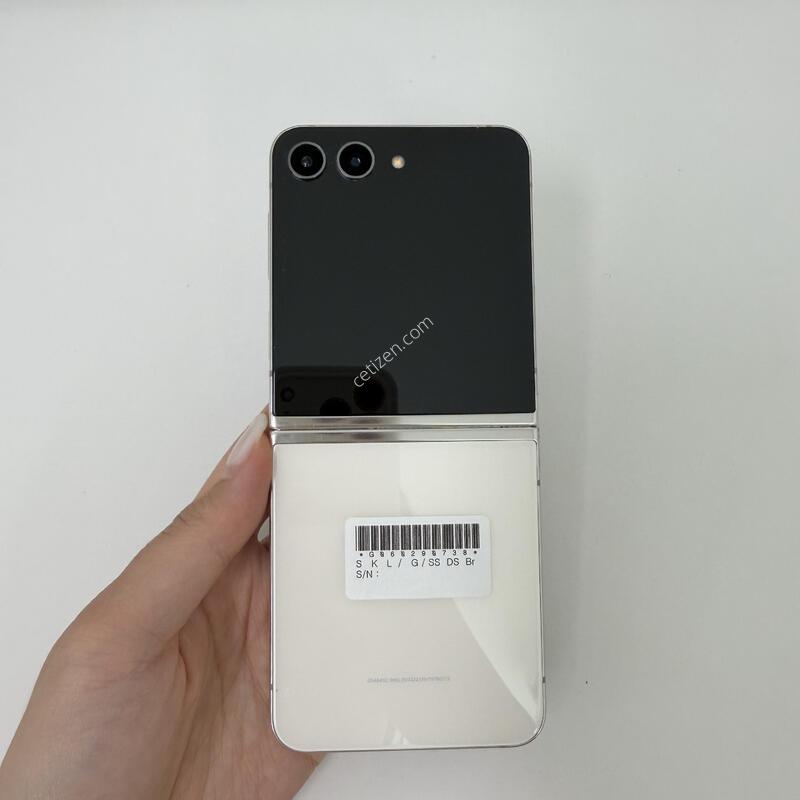 ������Z�ø�5 ũ�� 512GB