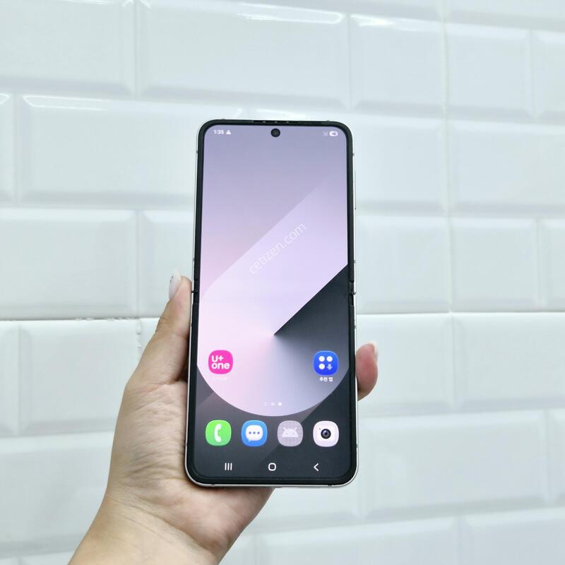 ������Z�ø�6 ��Ʈ 256GB