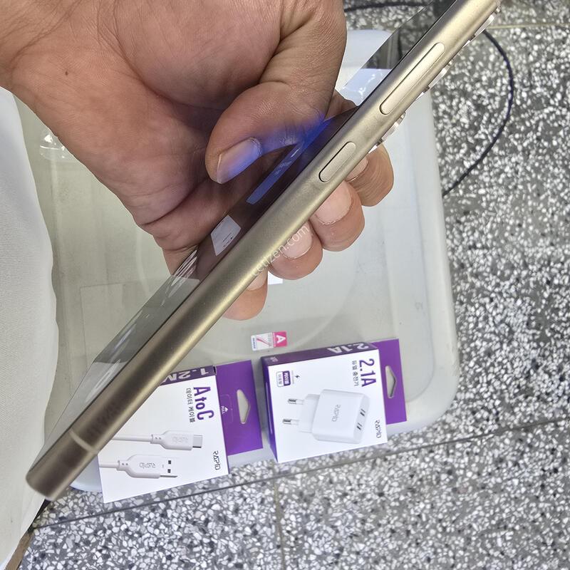 SK S24��Ʈ�� 256G ���ο���� �������� ����� �˴ϴ�