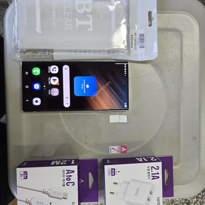 SK S22��Ʈ��(S908) 256G ȭ��Ʈ���� ����� �˴ϴ�