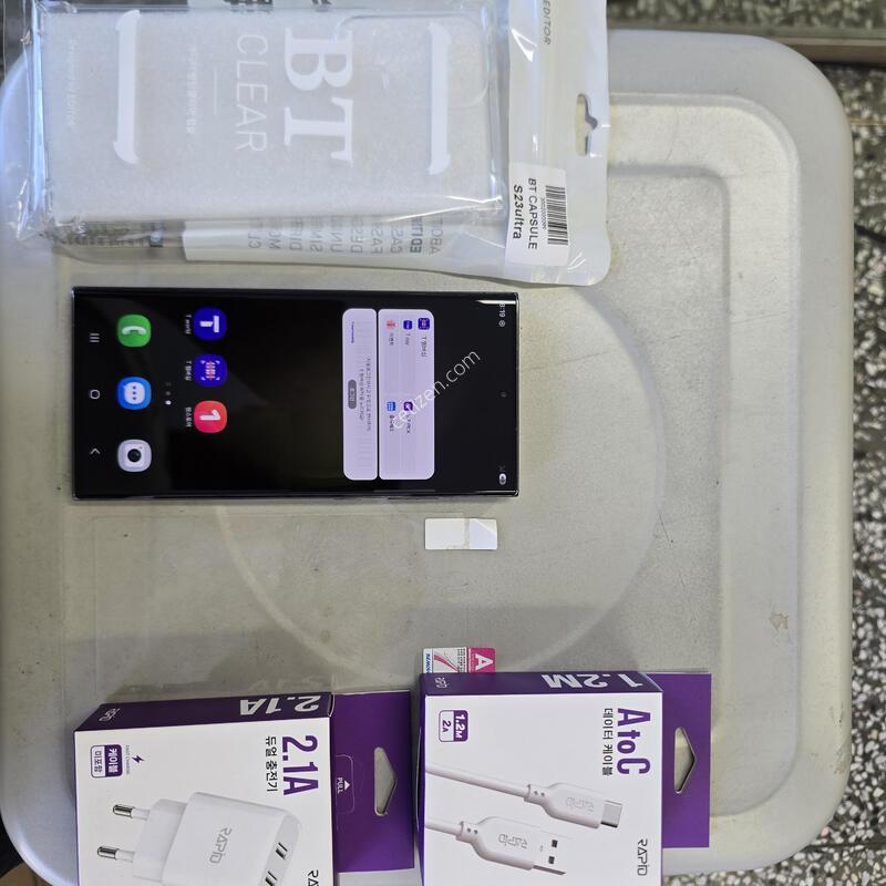 SK S23��Ʈ�� (S918) 256G �׷��̱׸����� ����� �˴ϴ�