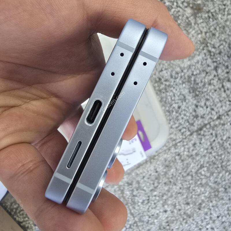 U+ �ø�6(F741) 256G ������� �������� ����� �˴ϴ�
