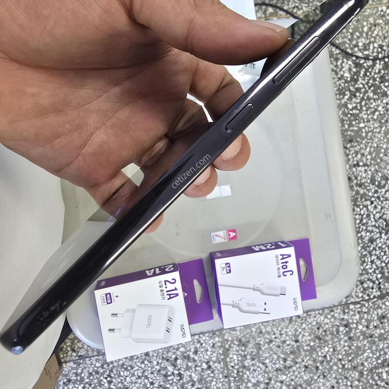 U+ S23+ (S916) 256G �������� ����� �˴ϴ�