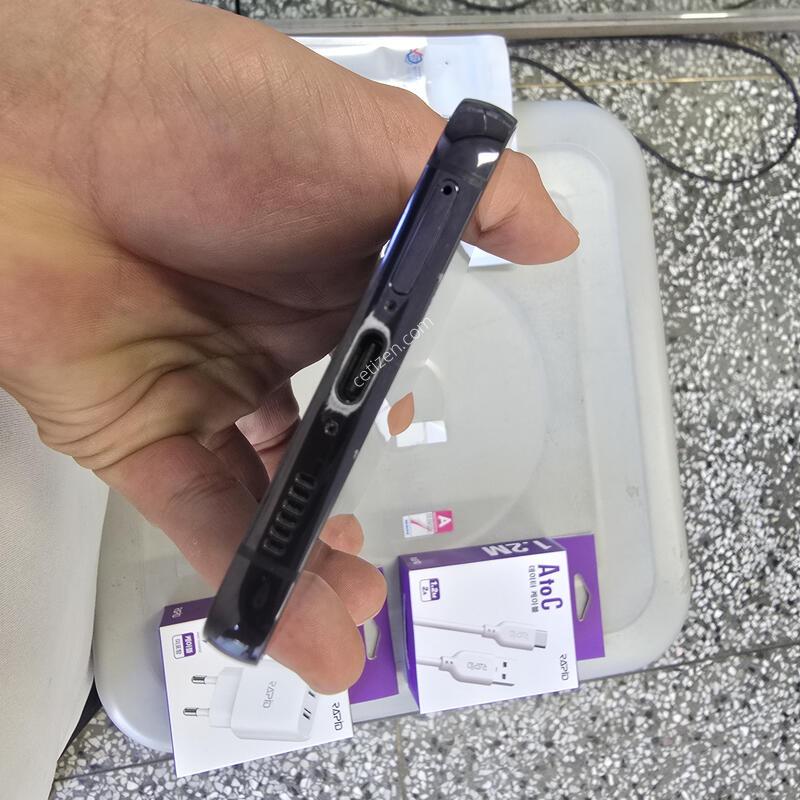 U+ S23+ (S916) 256G �������� ����� �˴ϴ�