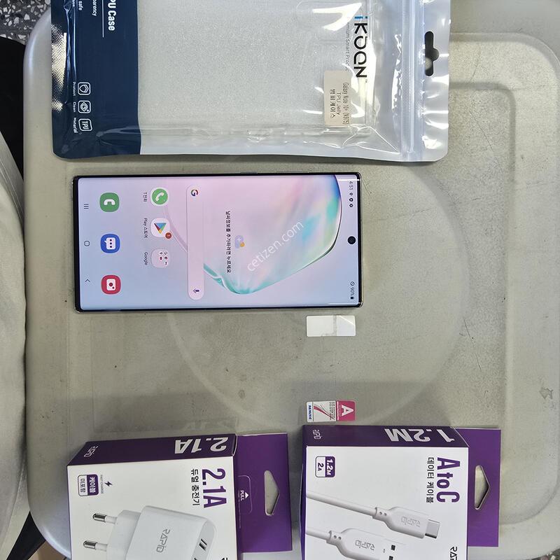 SK ��Ʈ10+(N976) 256G �ƿ��۷ο���� ����� �˴ϴ�